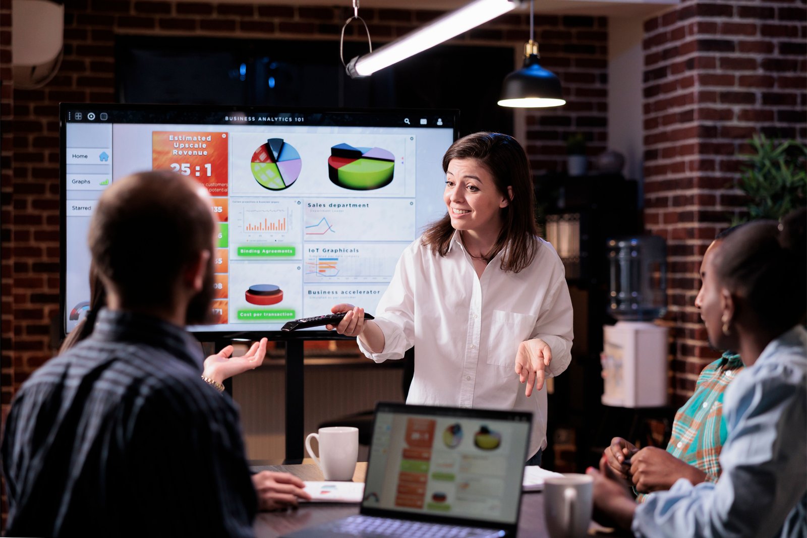 Digital Marketing Services service overview