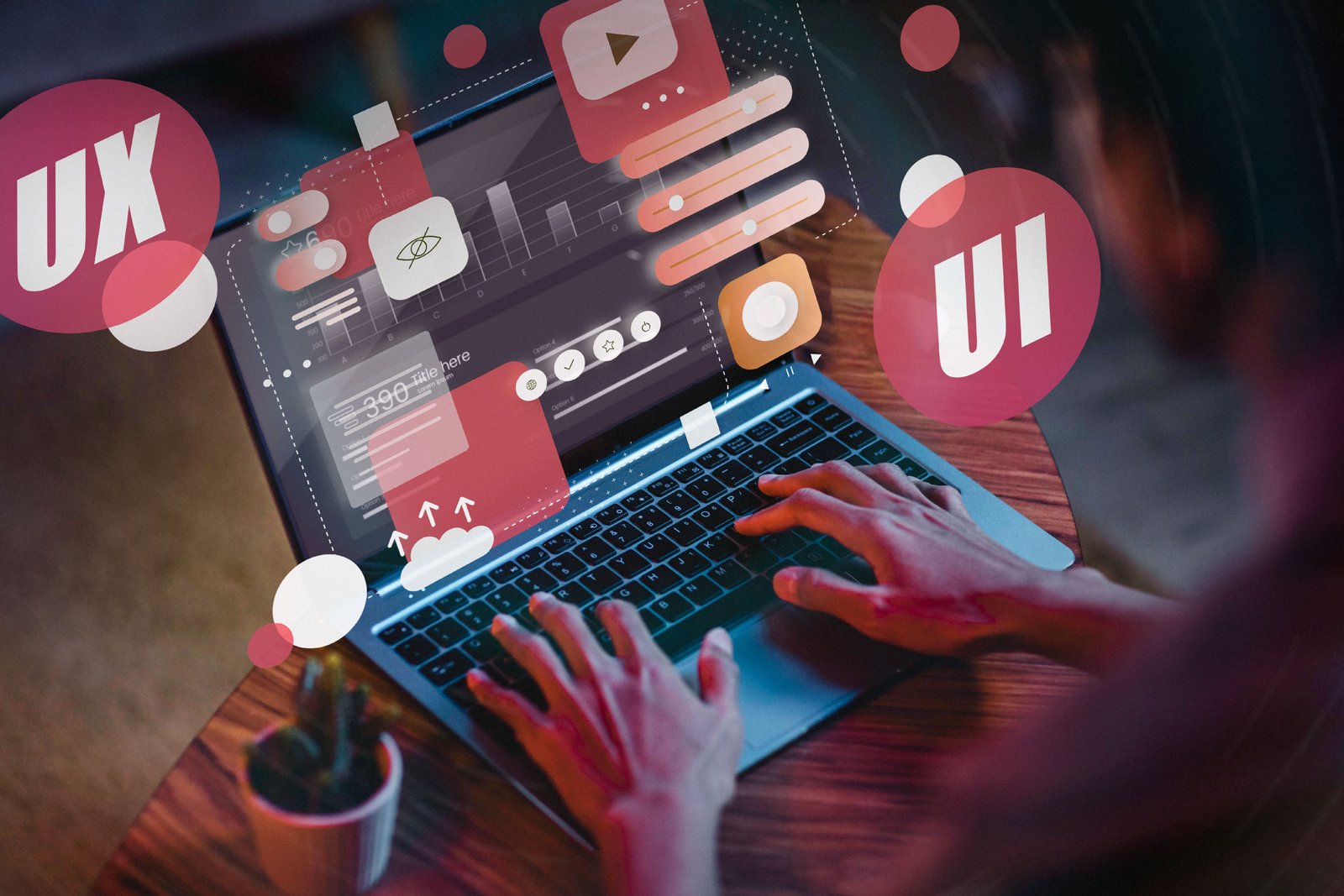Digital marketing strategy